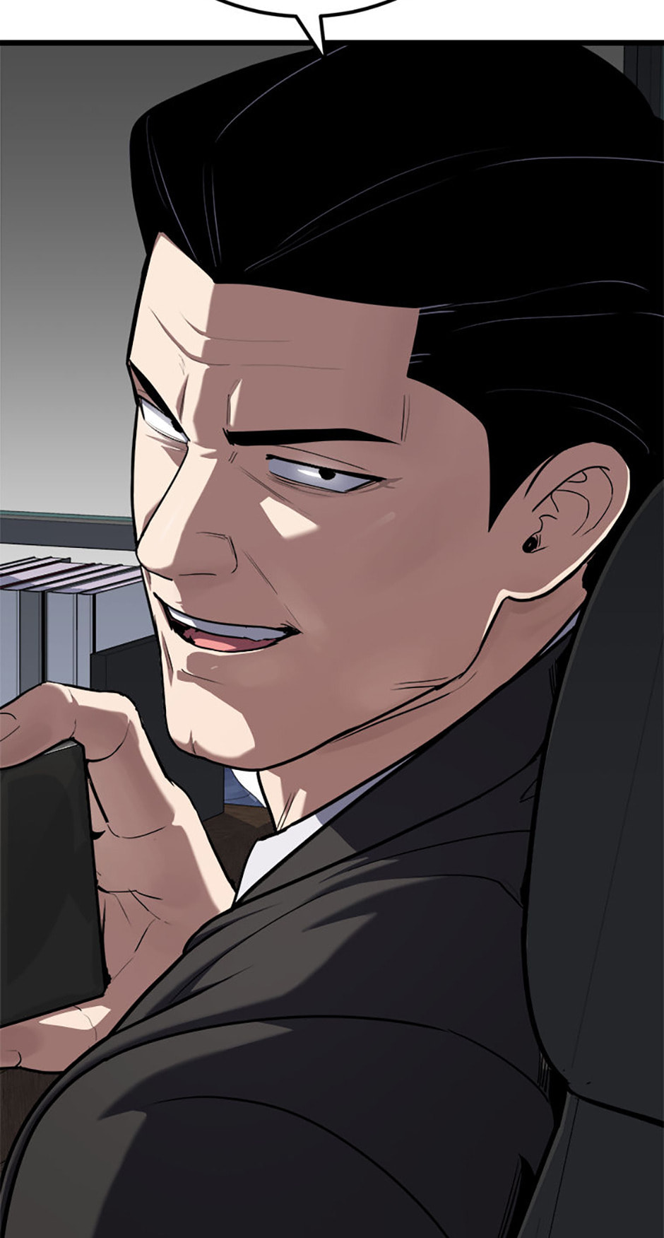 Read Level 1 Player chapter 119 image 125 on Lezhin