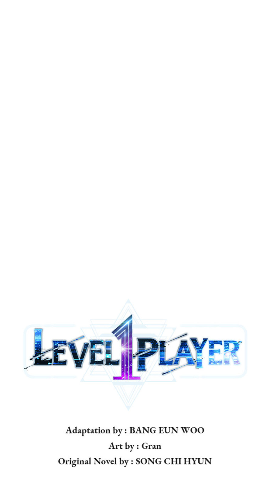 Read Level 1 Player chapter 119 image 13 on Lezhin