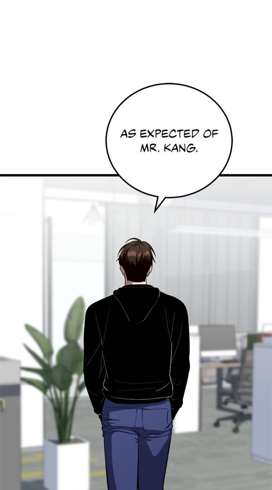 Read Level 1 Player chapter 119 image 15 on Lezhin