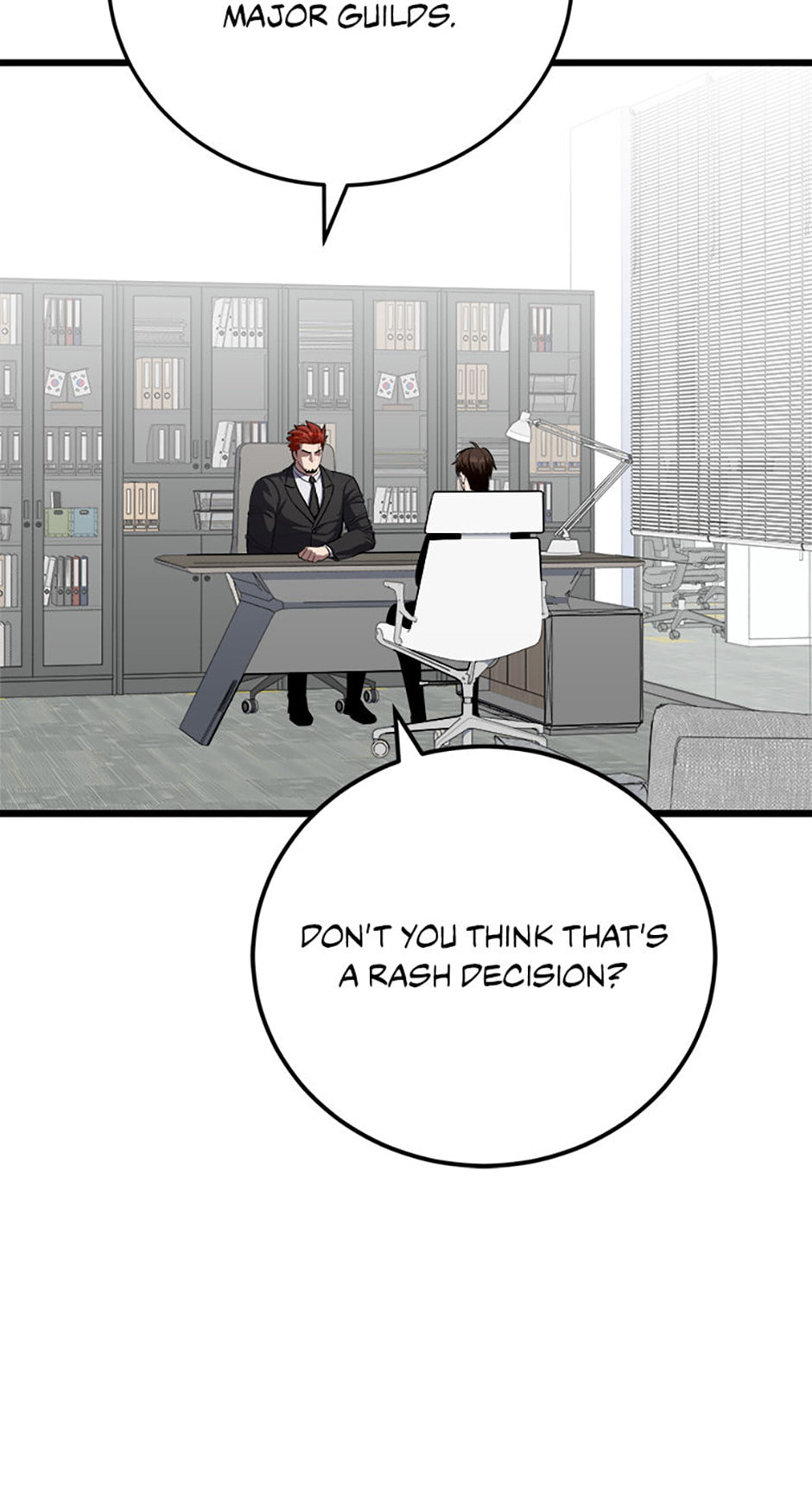 Read Level 1 Player chapter 119 image 21 on Lezhin