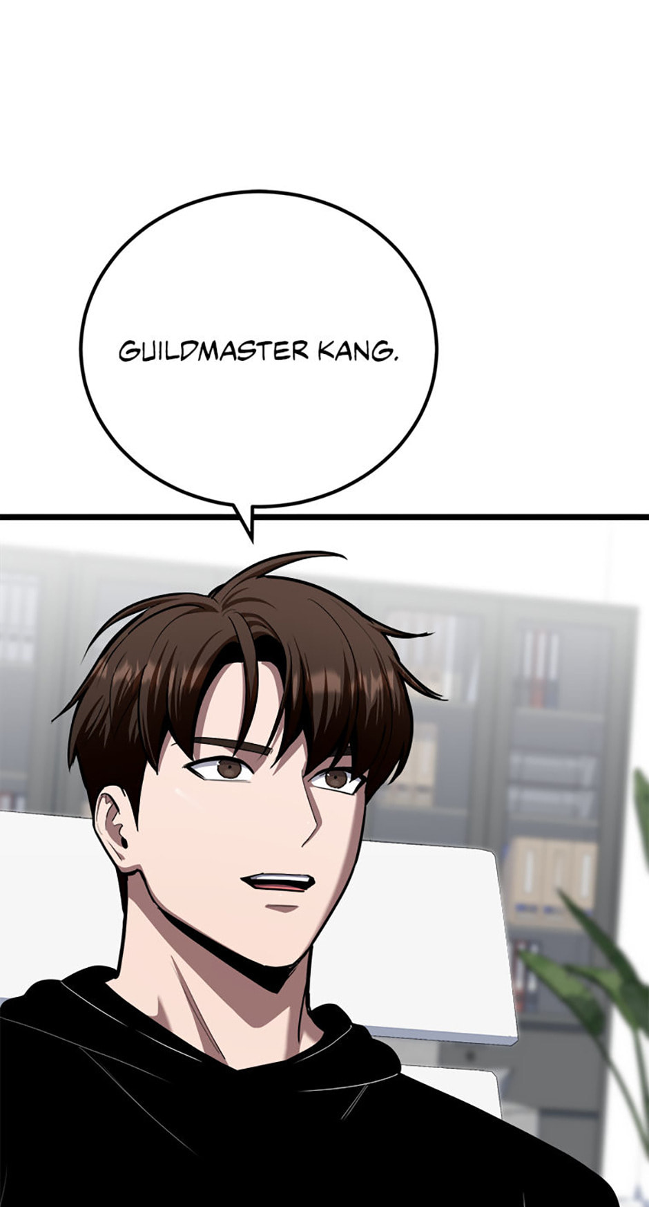 Read Level 1 Player chapter 119 image 22 on Lezhin