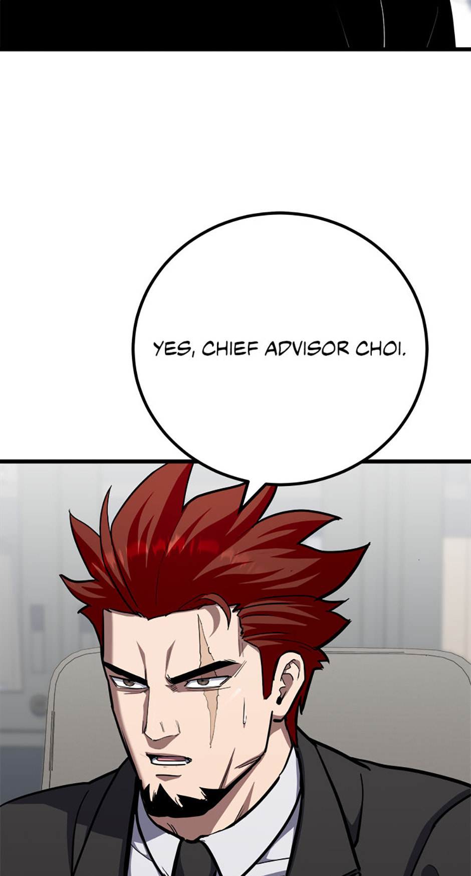 Read Level 1 Player chapter 119 image 23 on Lezhin