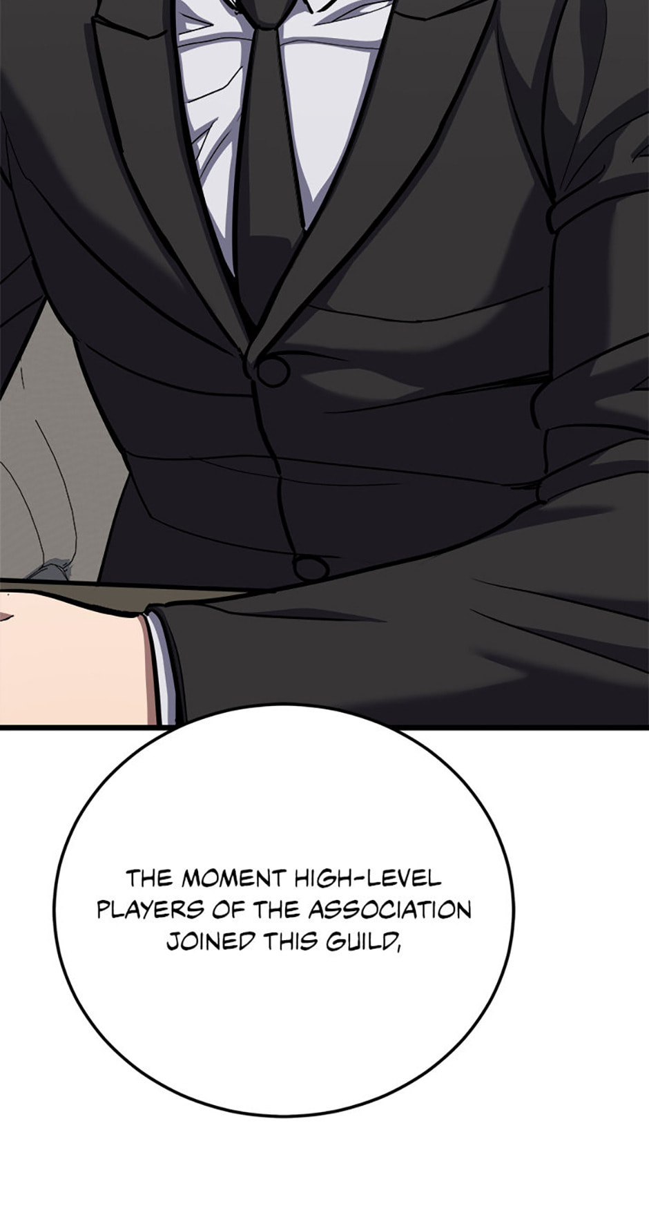 Read Level 1 Player chapter 119 image 24 on Lezhin