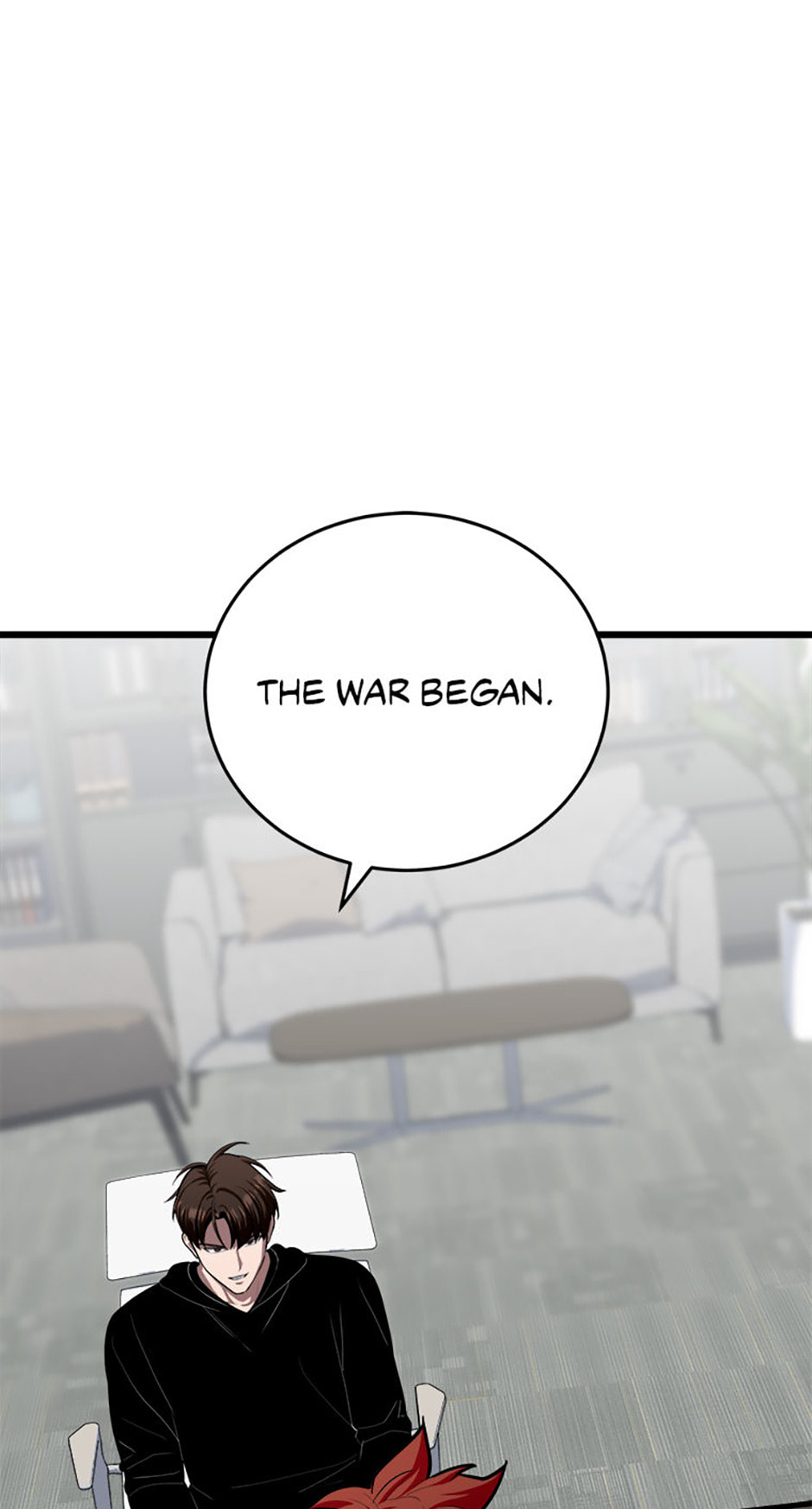 Read Level 1 Player chapter 119 image 25 on Lezhin