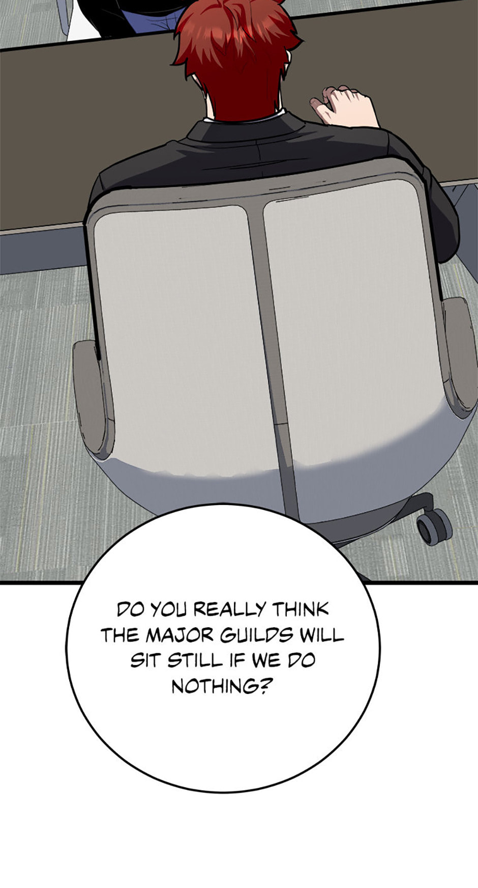 Read Level 1 Player chapter 119 image 26 on Lezhin