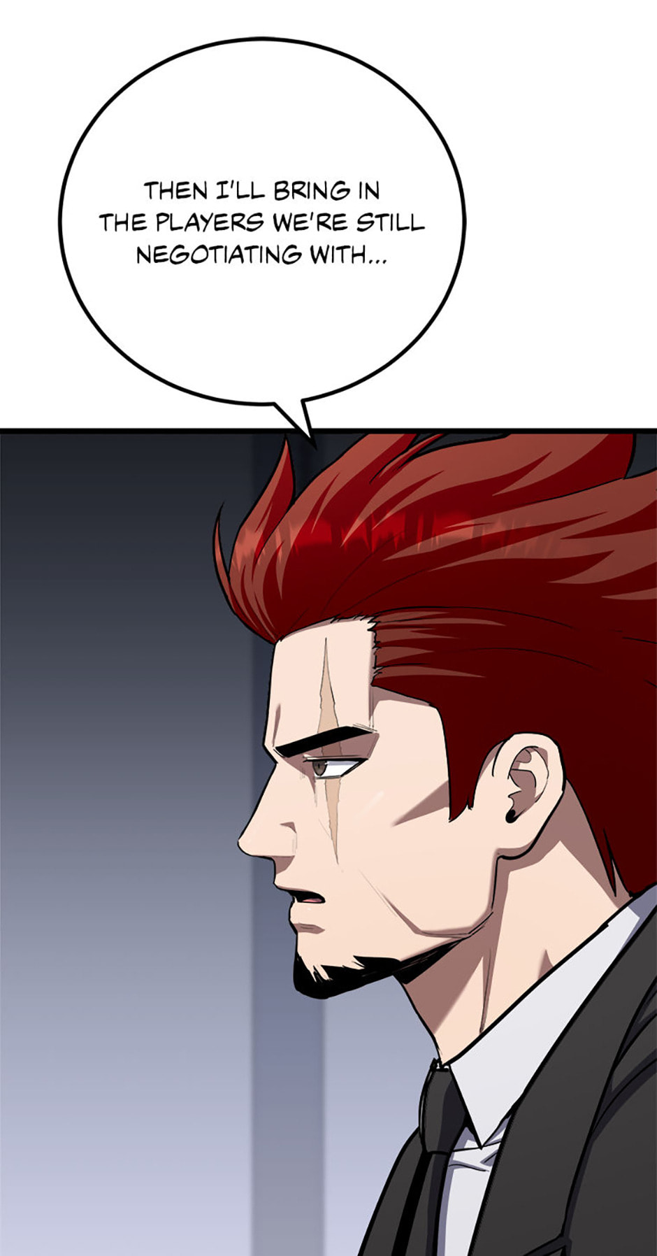 Read Level 1 Player chapter 119 image 28 on Lezhin