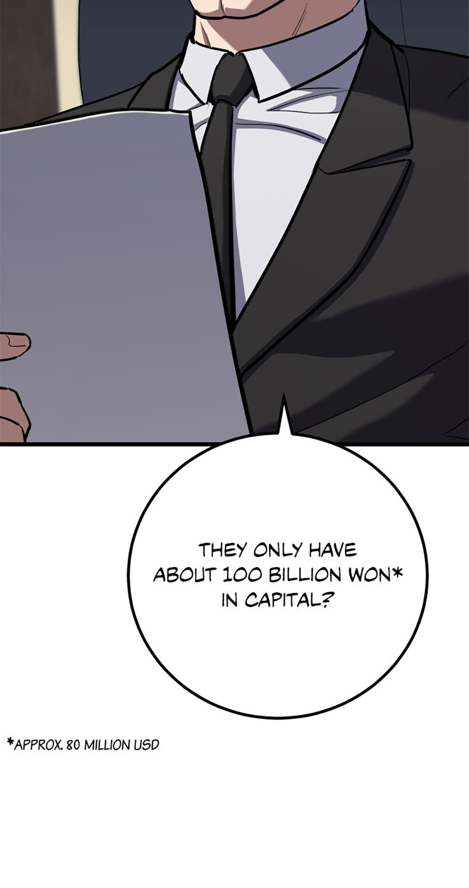 Read Level 1 Player chapter 119 image 3 on Lezhin