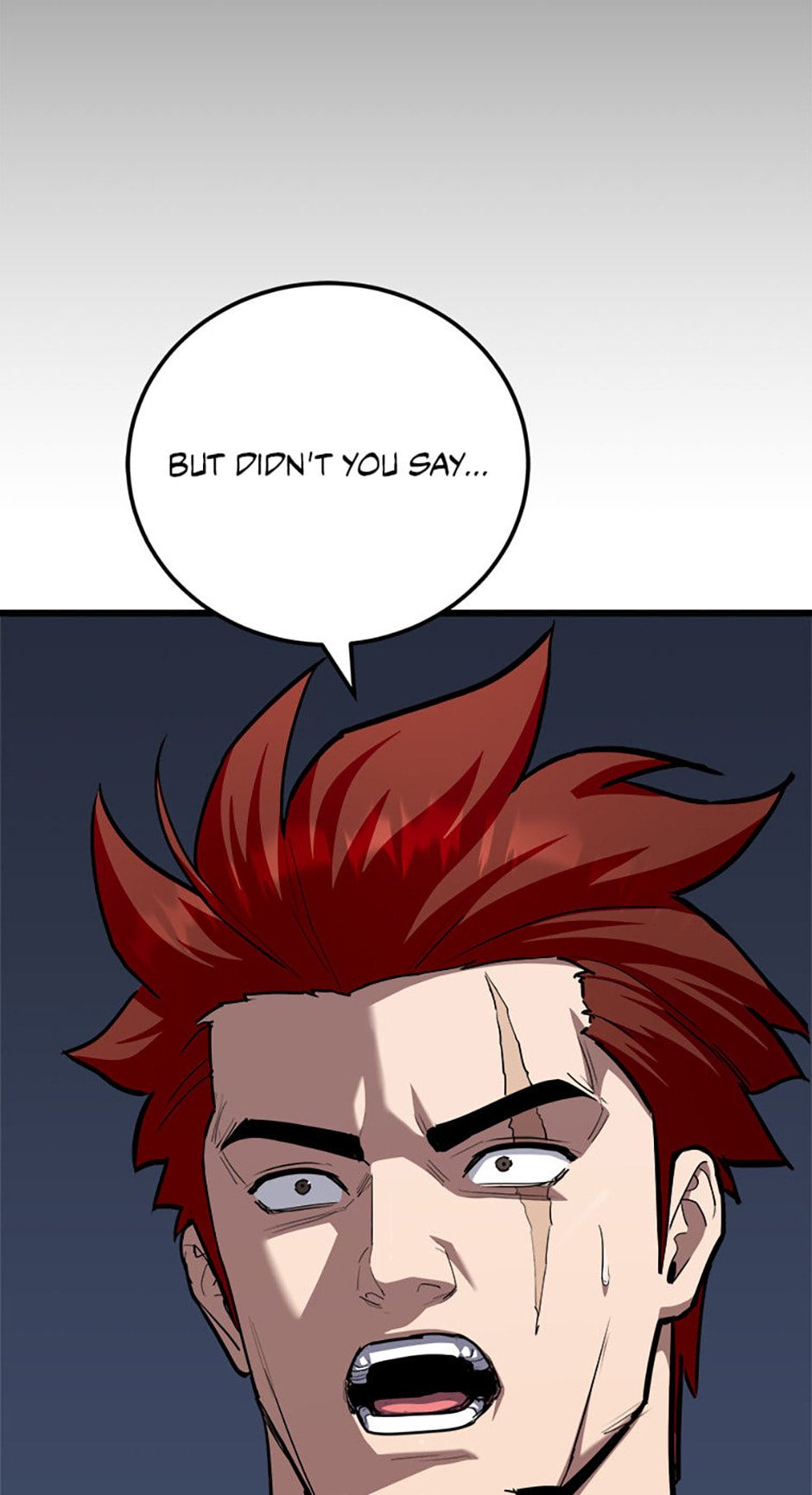 Read Level 1 Player chapter 119 image 34 on Lezhin