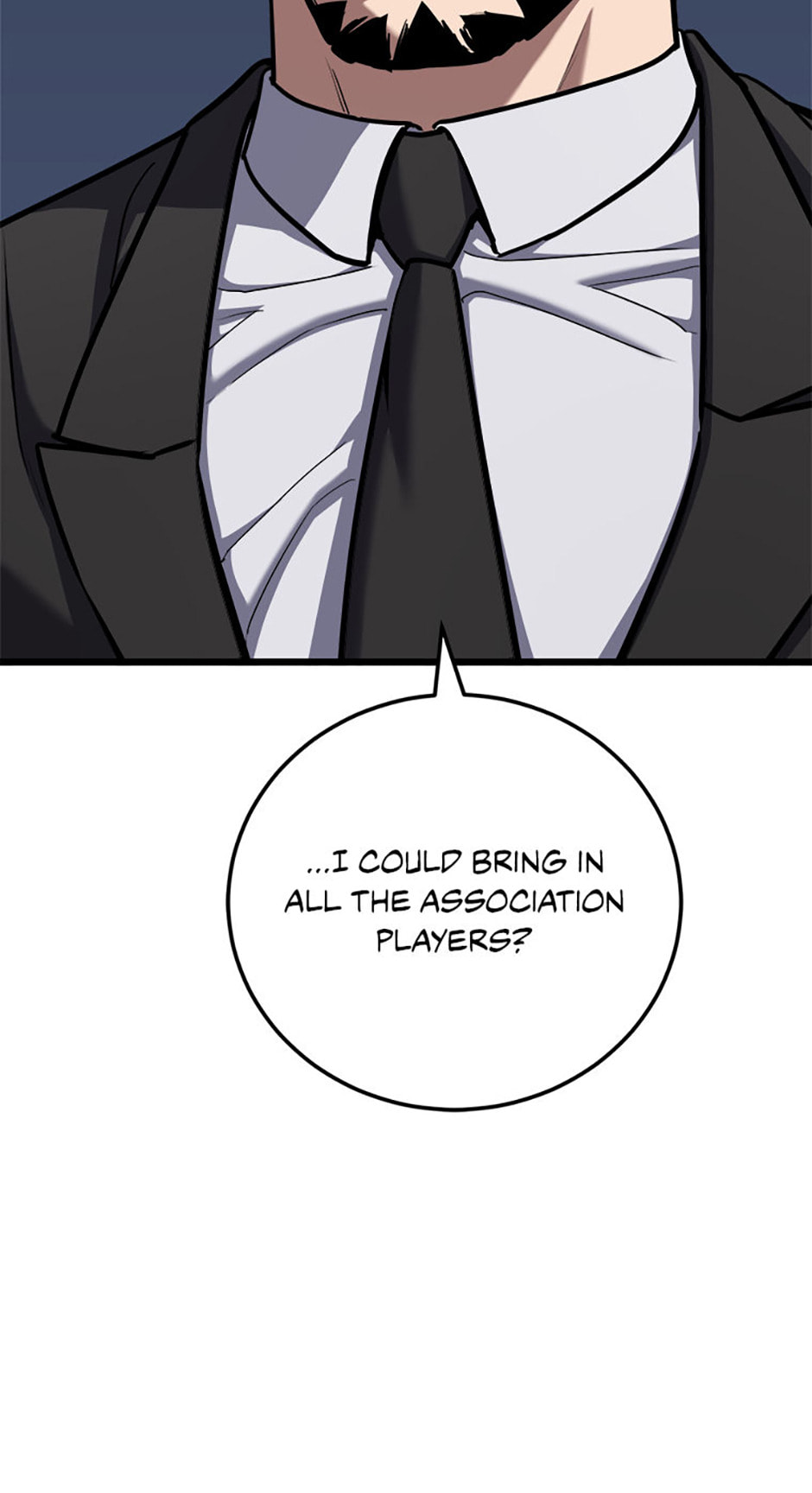 Read Level 1 Player chapter 119 image 35 on Lezhin
