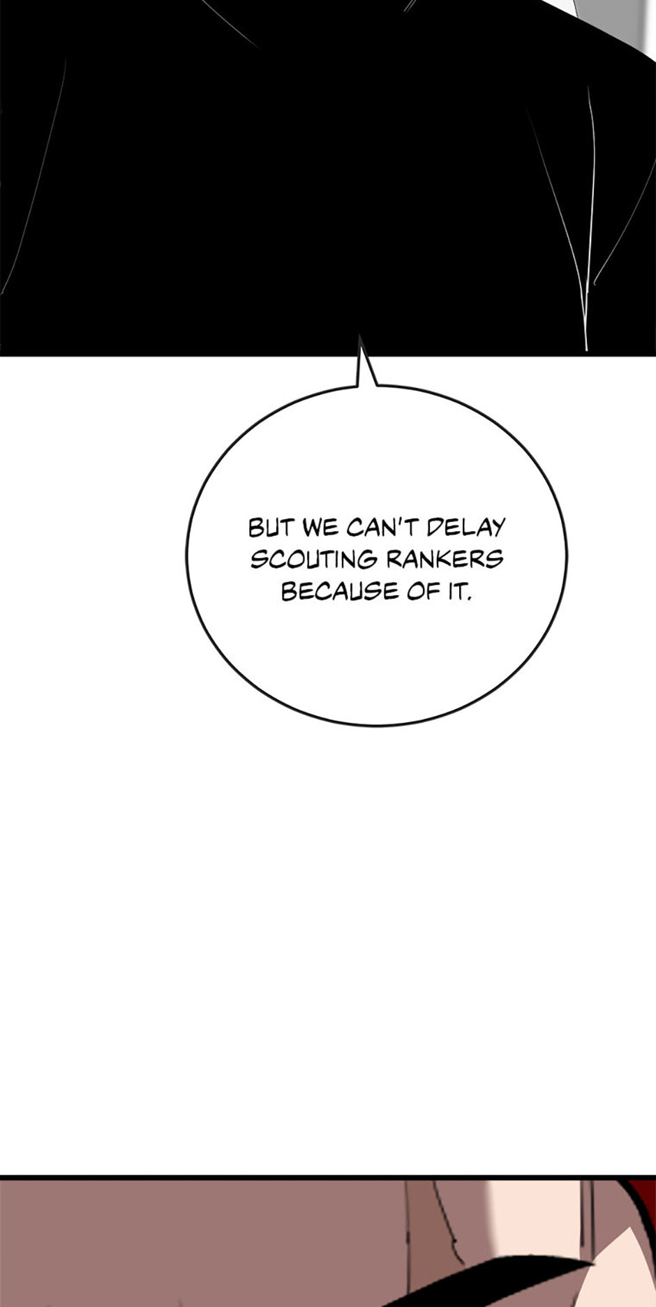 Read Level 1 Player chapter 119 image 37 on Lezhin