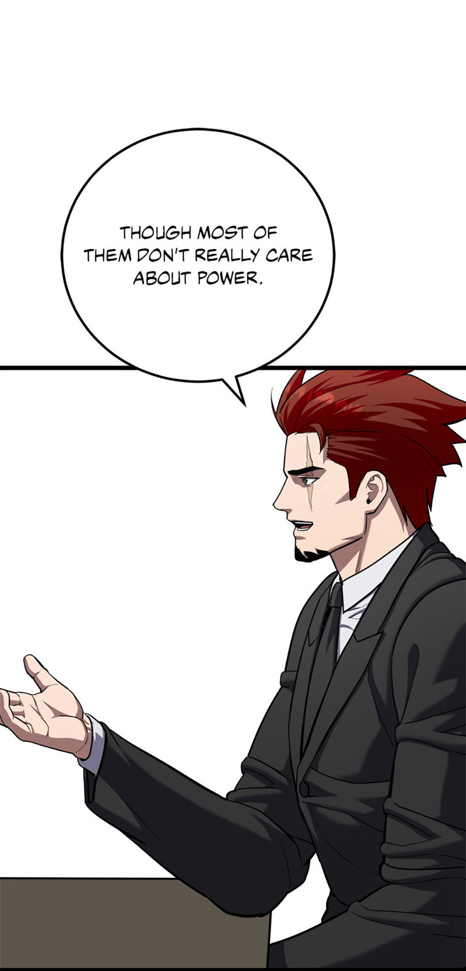 Read Level 1 Player chapter 119 image 40 on Lezhin