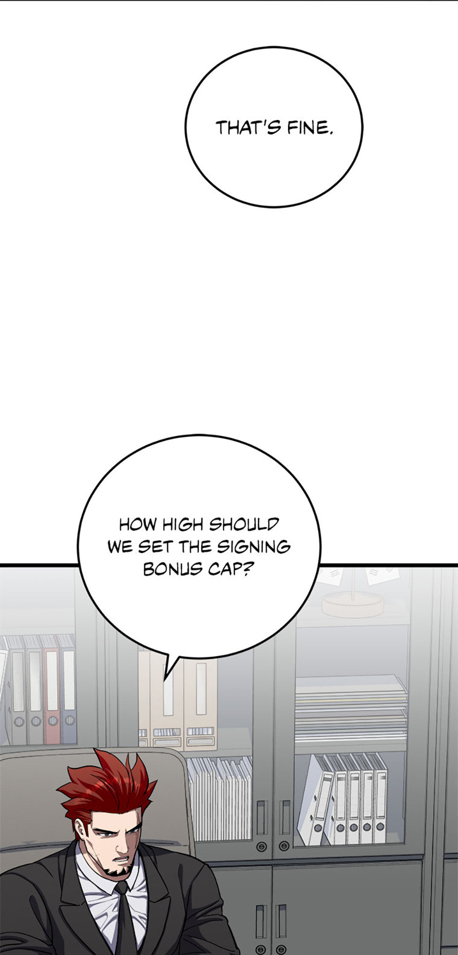 Read Level 1 Player chapter 119 image 41 on Lezhin