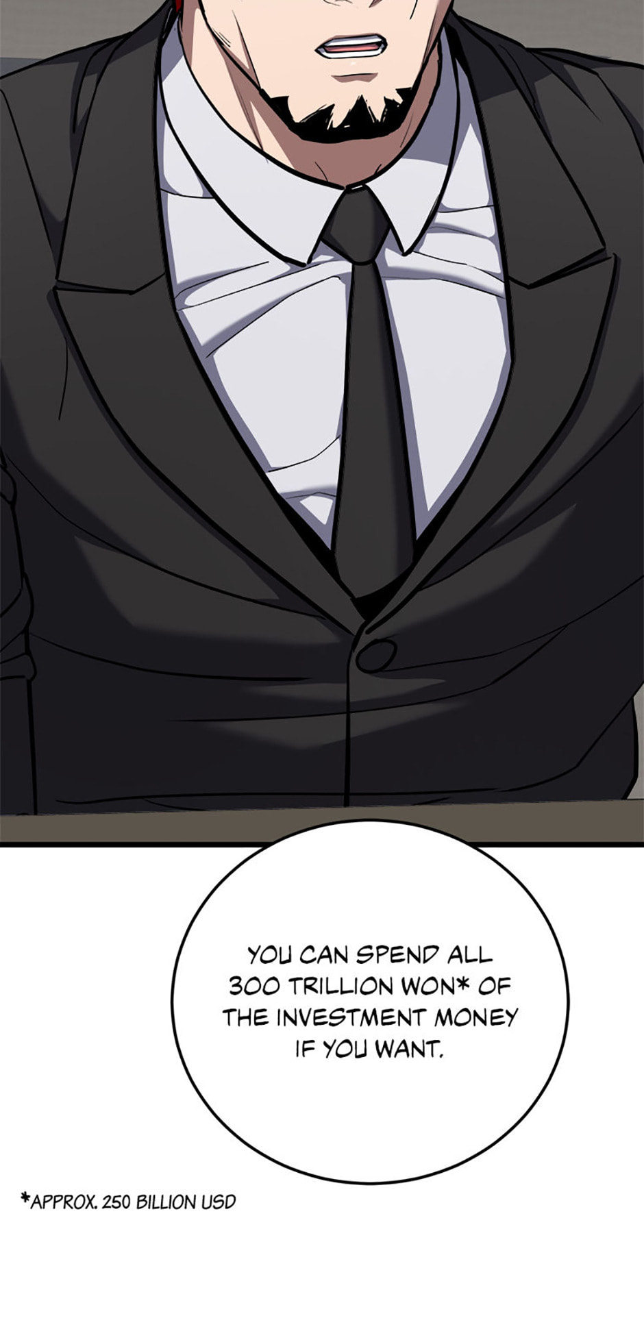Read Level 1 Player chapter 119 image 44 on Lezhin
