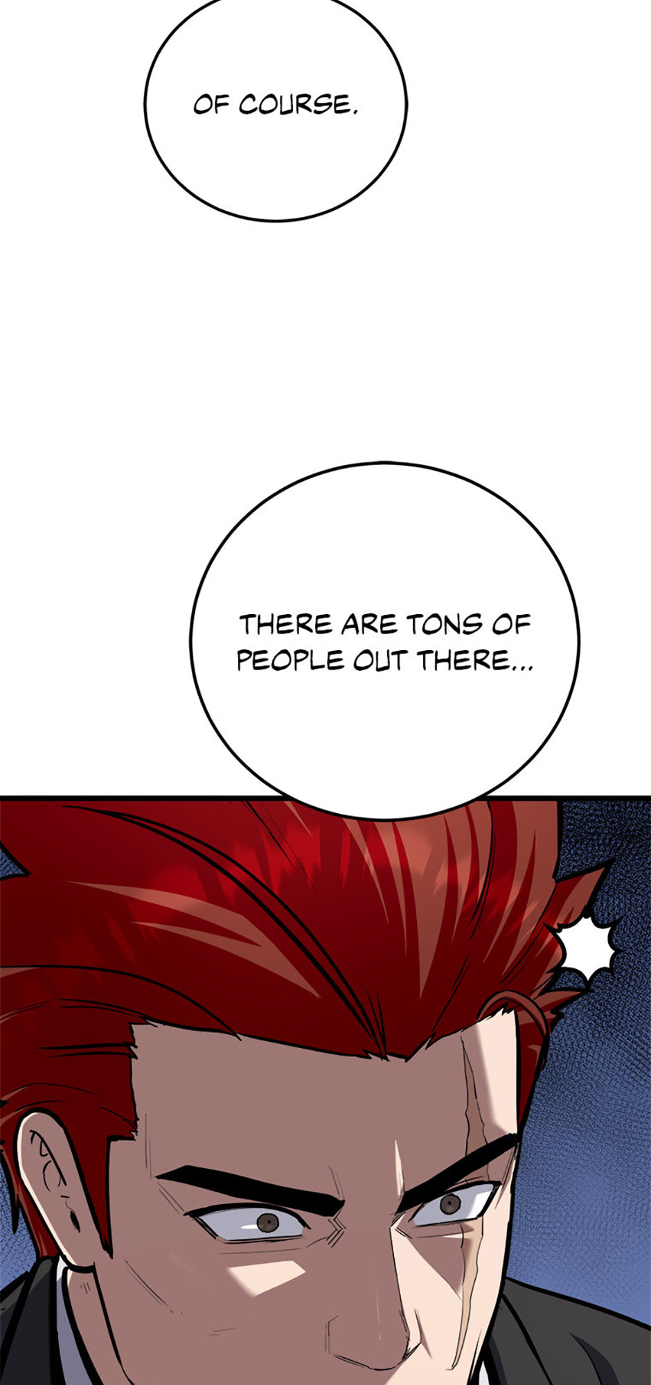 Read Level 1 Player chapter 119 image 47 on Lezhin