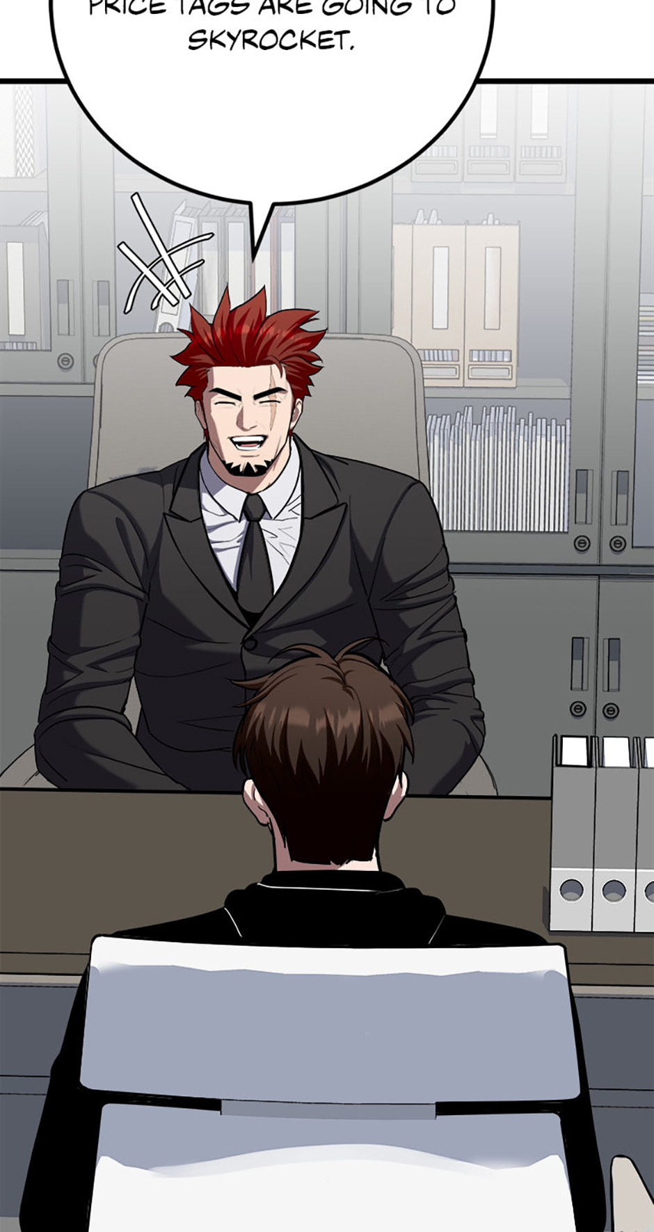 Read Level 1 Player chapter 119 image 51 on Lezhin