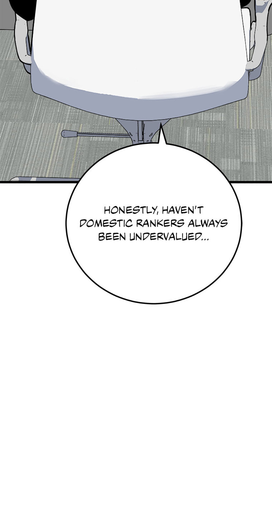 Read Level 1 Player chapter 119 image 52 on Lezhin