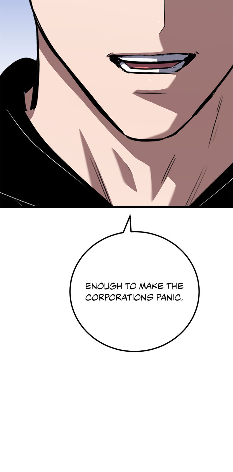 Read Level 1 Player chapter 119 image 56 on Lezhin