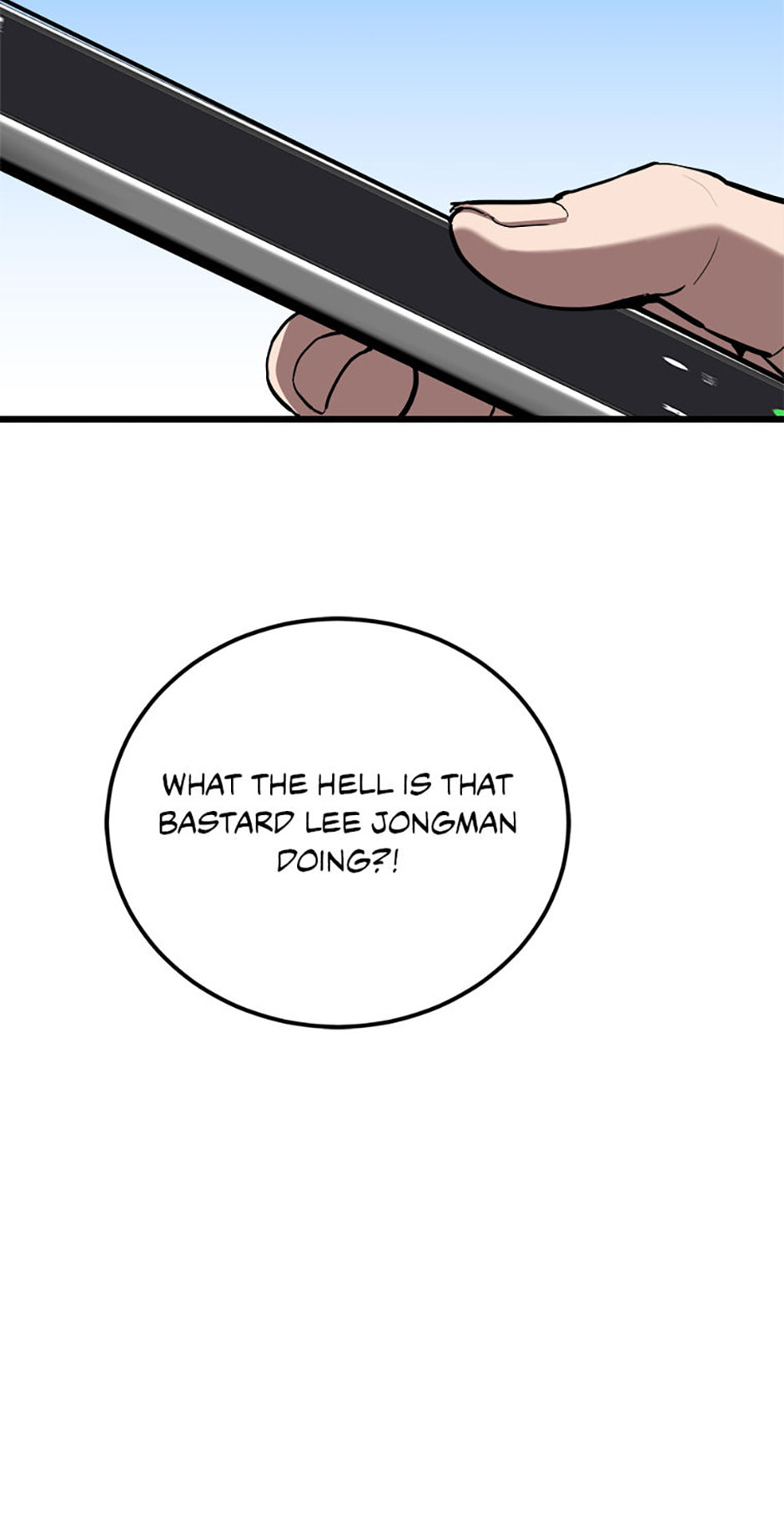Read Level 1 Player chapter 119 image 63 on Lezhin