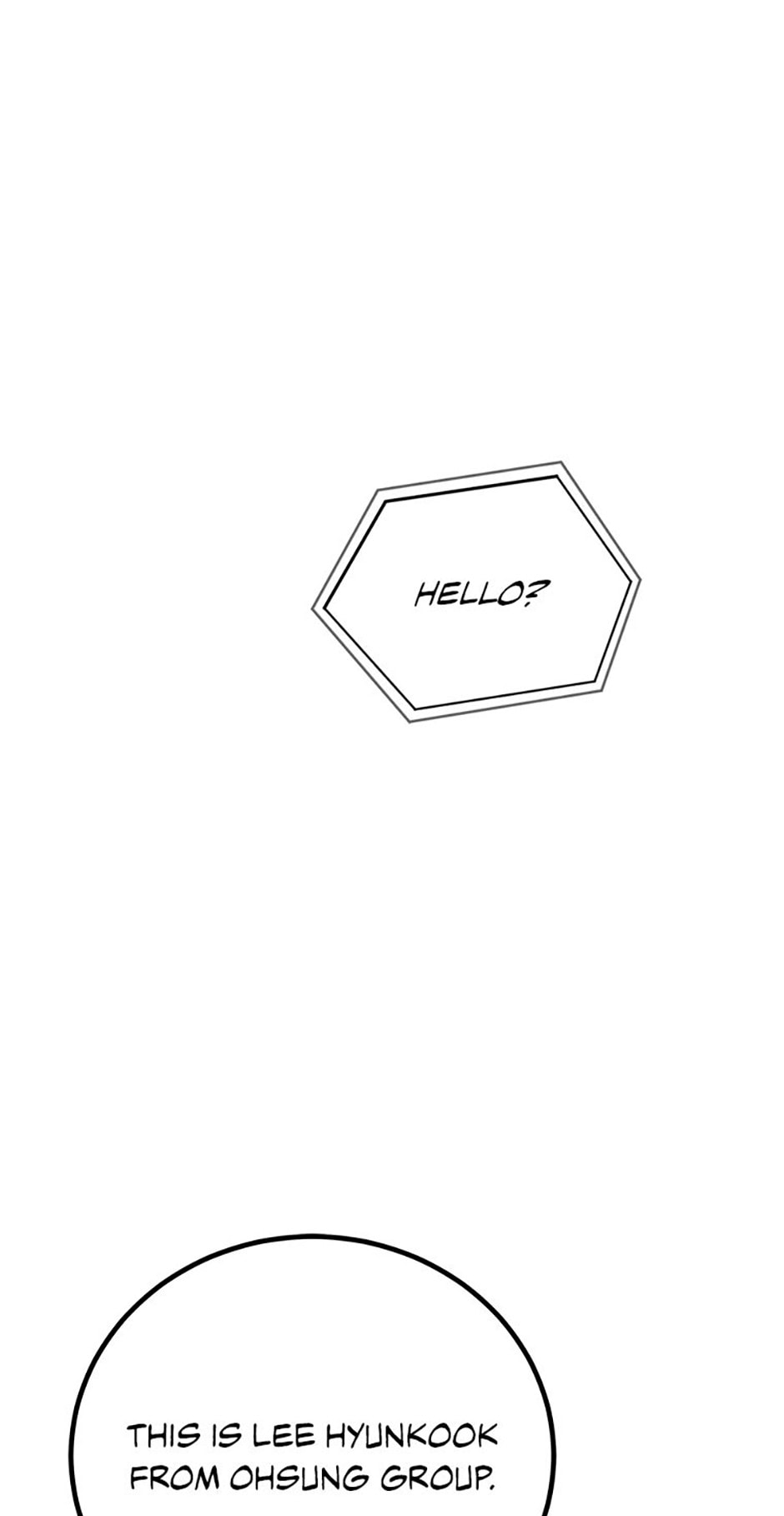Read Level 1 Player chapter 119 image 64 on Lezhin