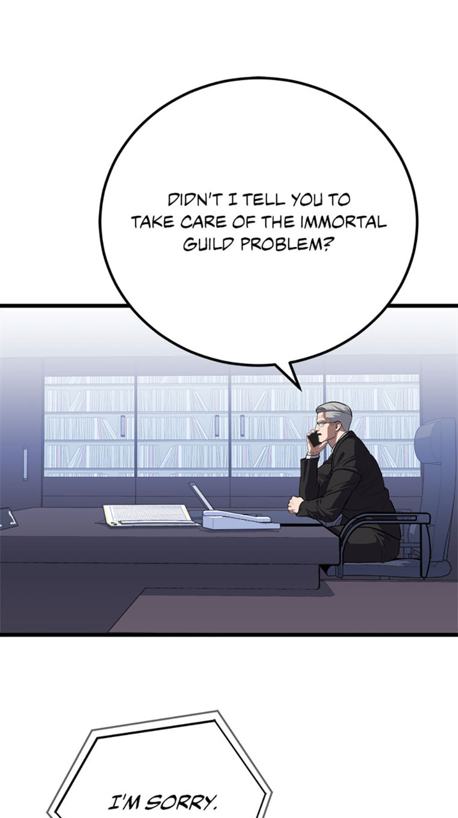 Read Level 1 Player chapter 119 image 66 on Lezhin