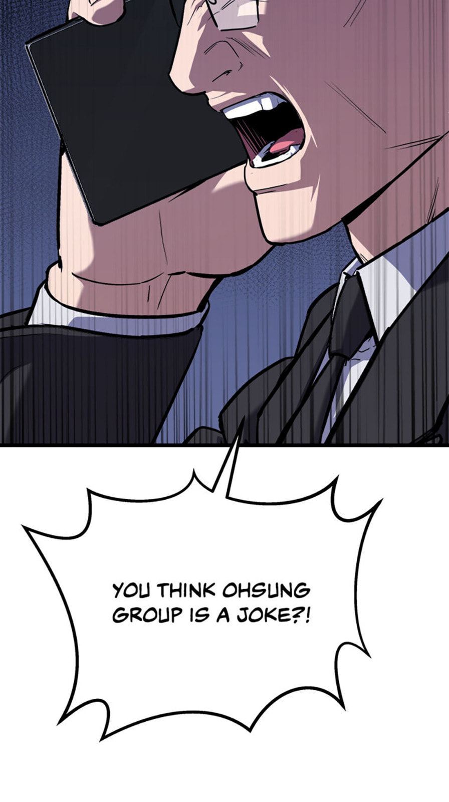 Read Level 1 Player chapter 119 image 68 on Lezhin