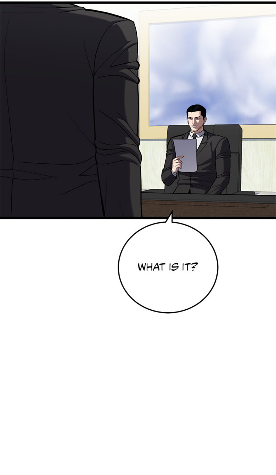 Read Level 1 Player chapter 119 image 7 on Lezhin
