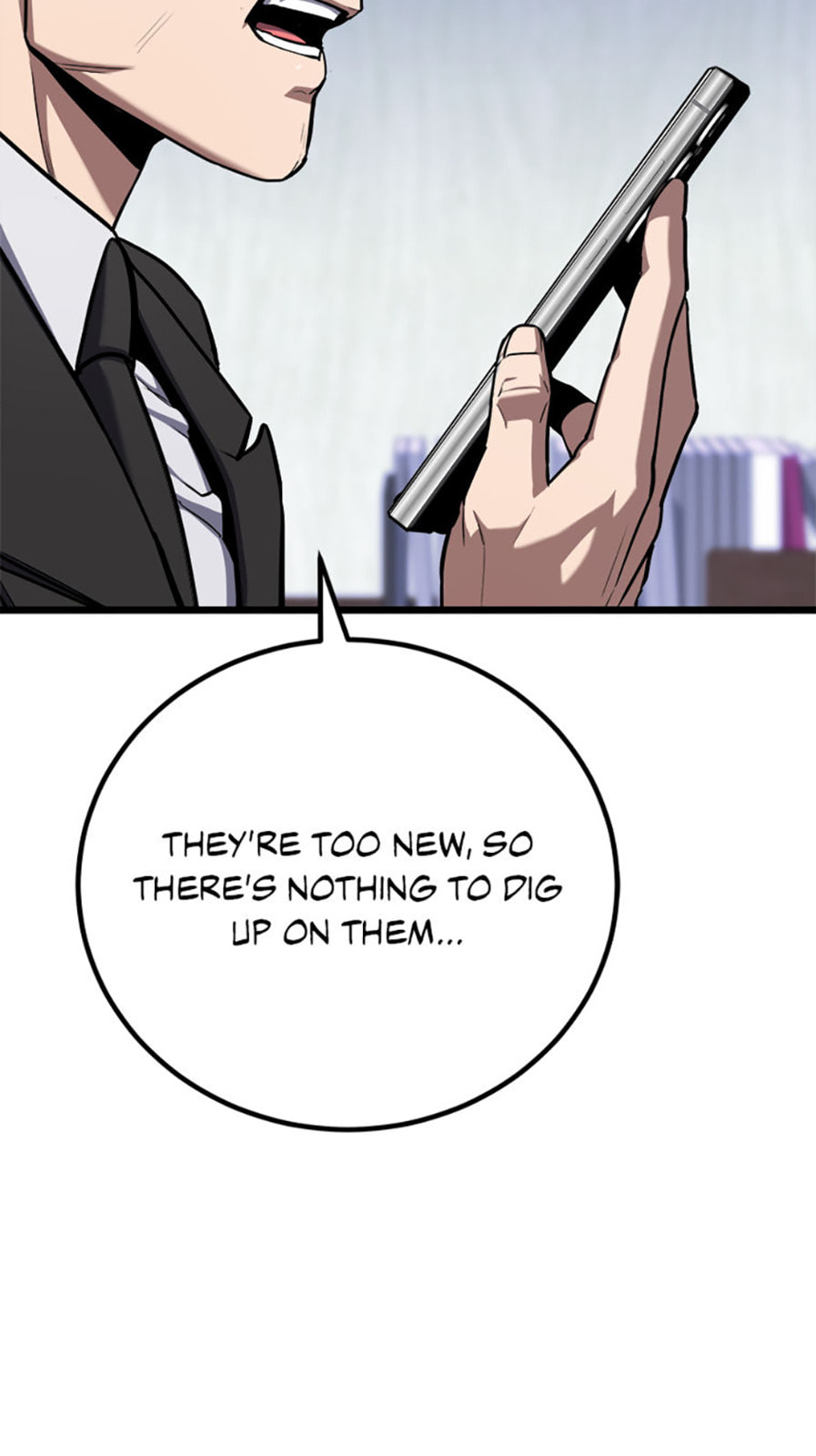 Read Level 1 Player chapter 119 image 70 on Lezhin