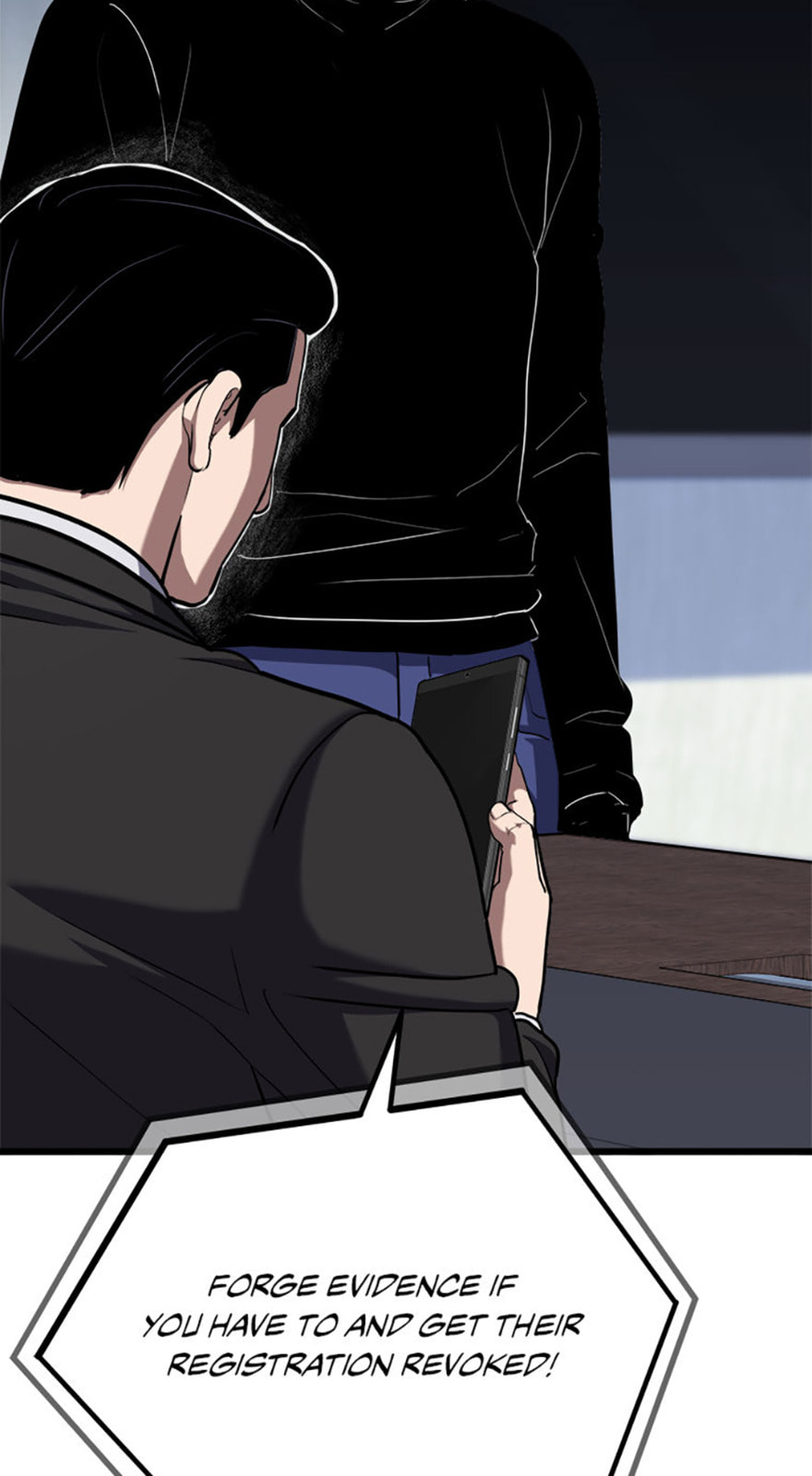 Read Level 1 Player chapter 119 image 72 on Lezhin