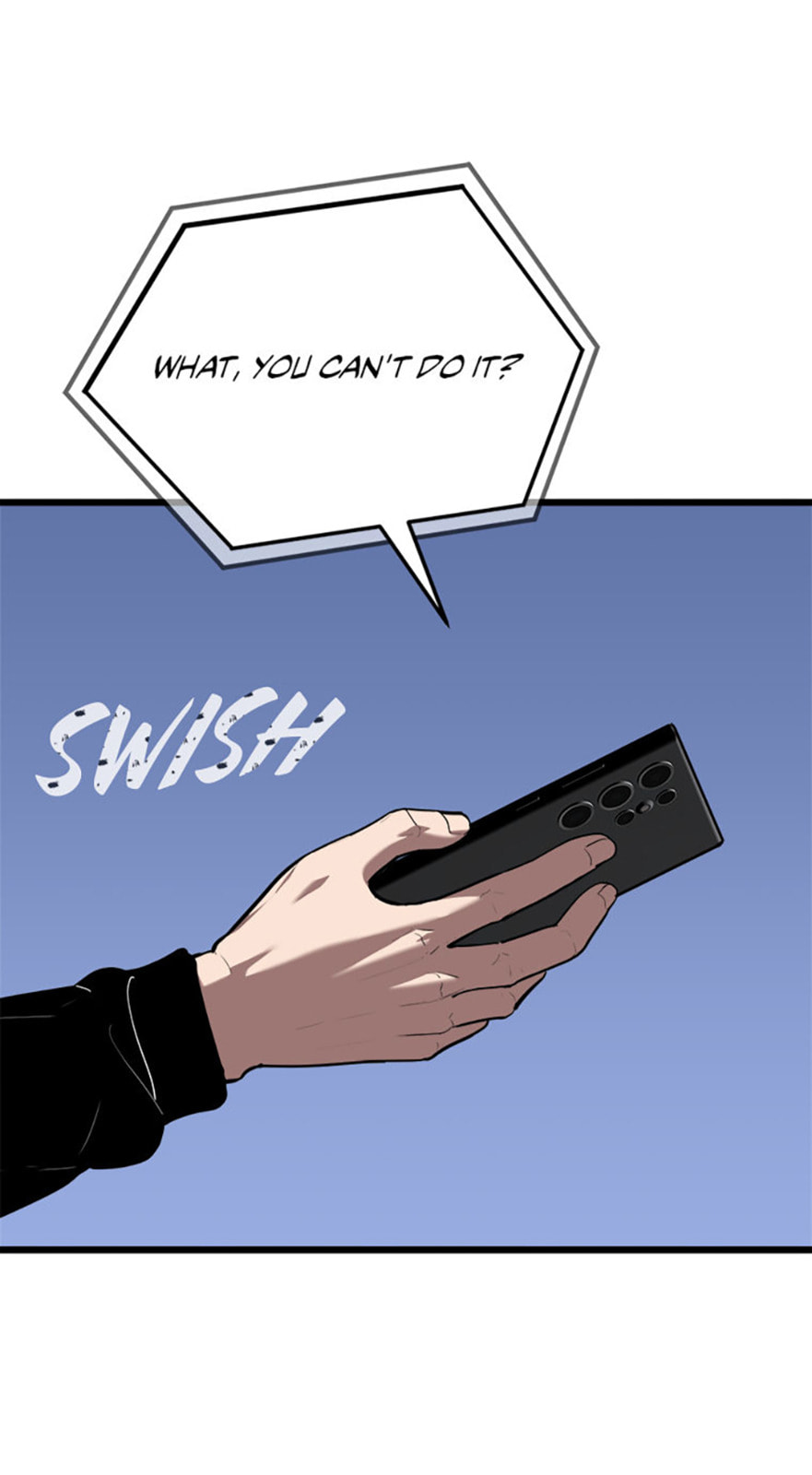 Read Level 1 Player chapter 119 image 74 on Lezhin