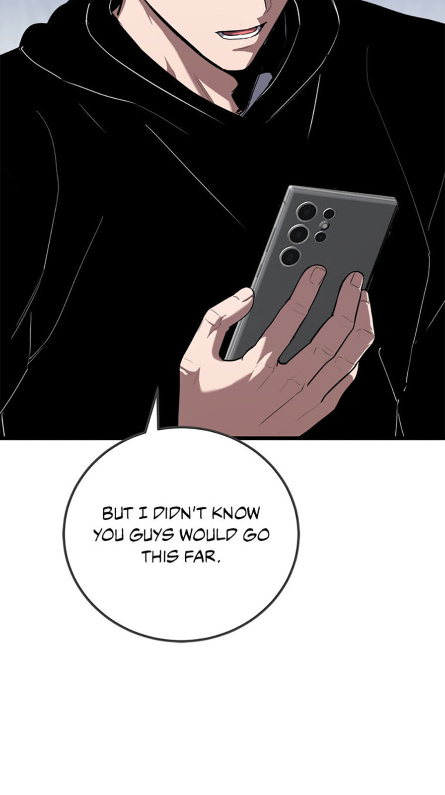 Read Level 1 Player chapter 119 image 76 on Lezhin