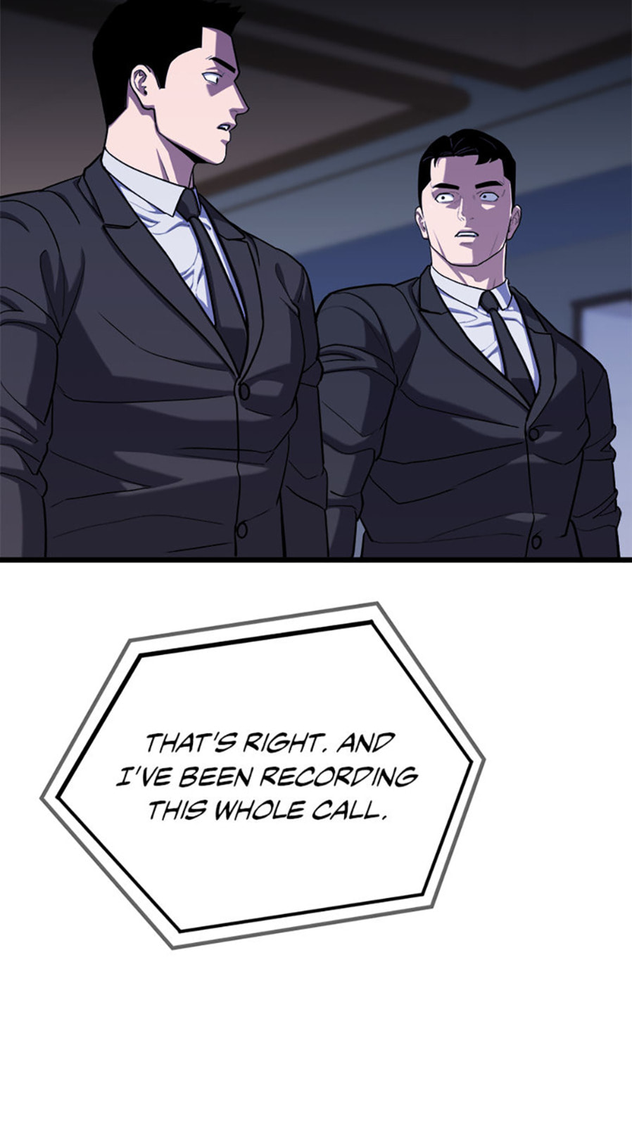 Read Level 1 Player chapter 119 image 79 on Lezhin