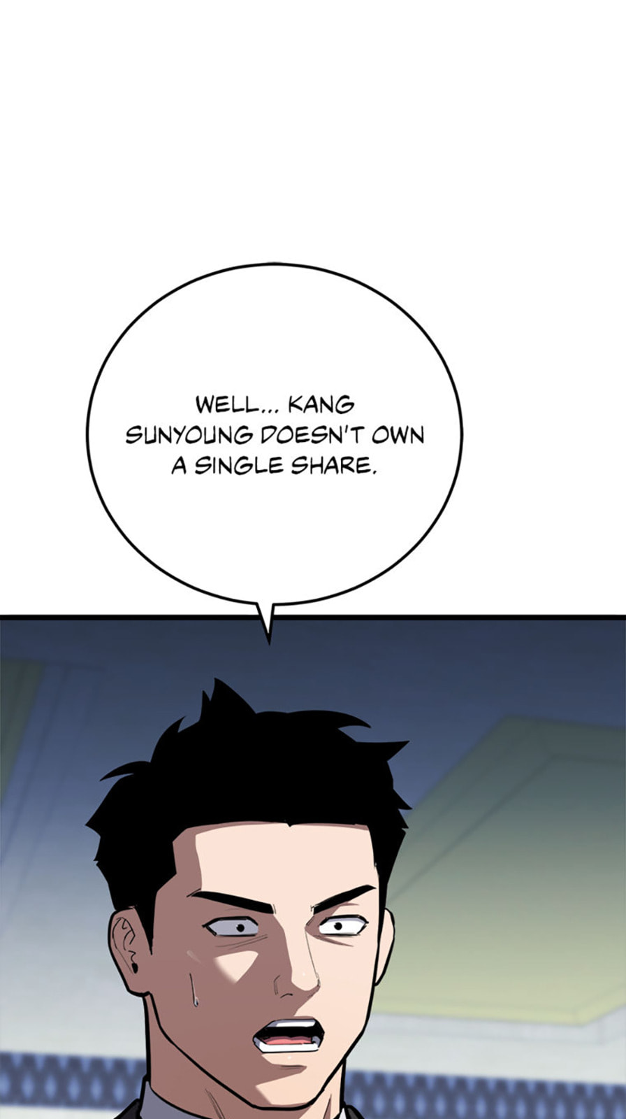 Read Level 1 Player chapter 119 image 8 on Lezhin