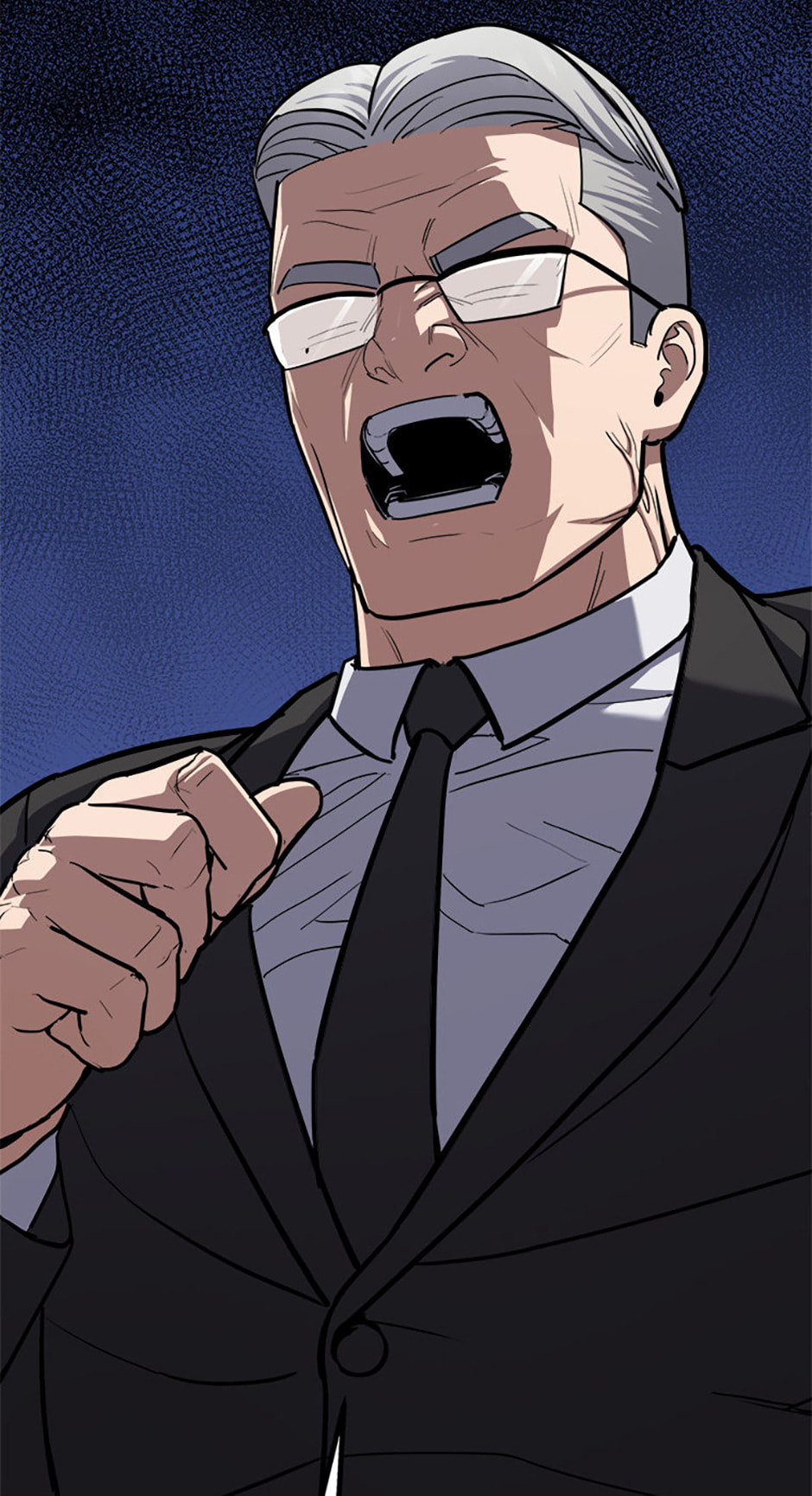 Read Level 1 Player chapter 119 image 81 on Lezhin