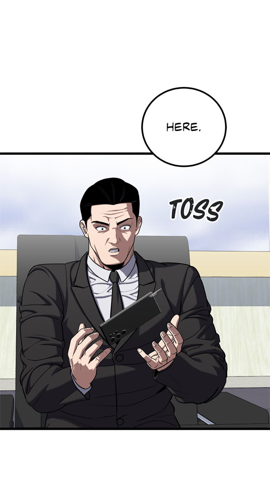 Read Level 1 Player chapter 119 image 84 on Lezhin