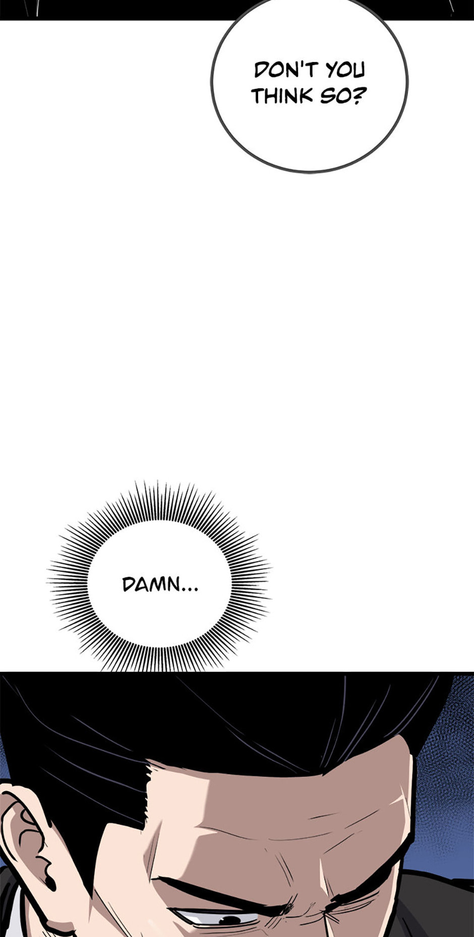 Read Level 1 Player chapter 119 image 86 on Lezhin