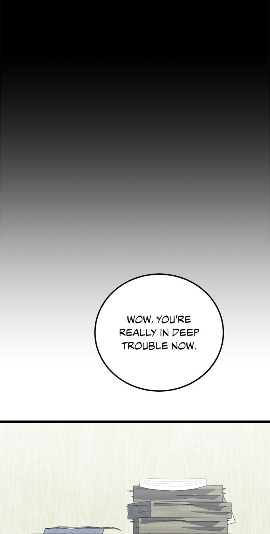 Read Level 1 Player chapter 119 image 89 on Lezhin