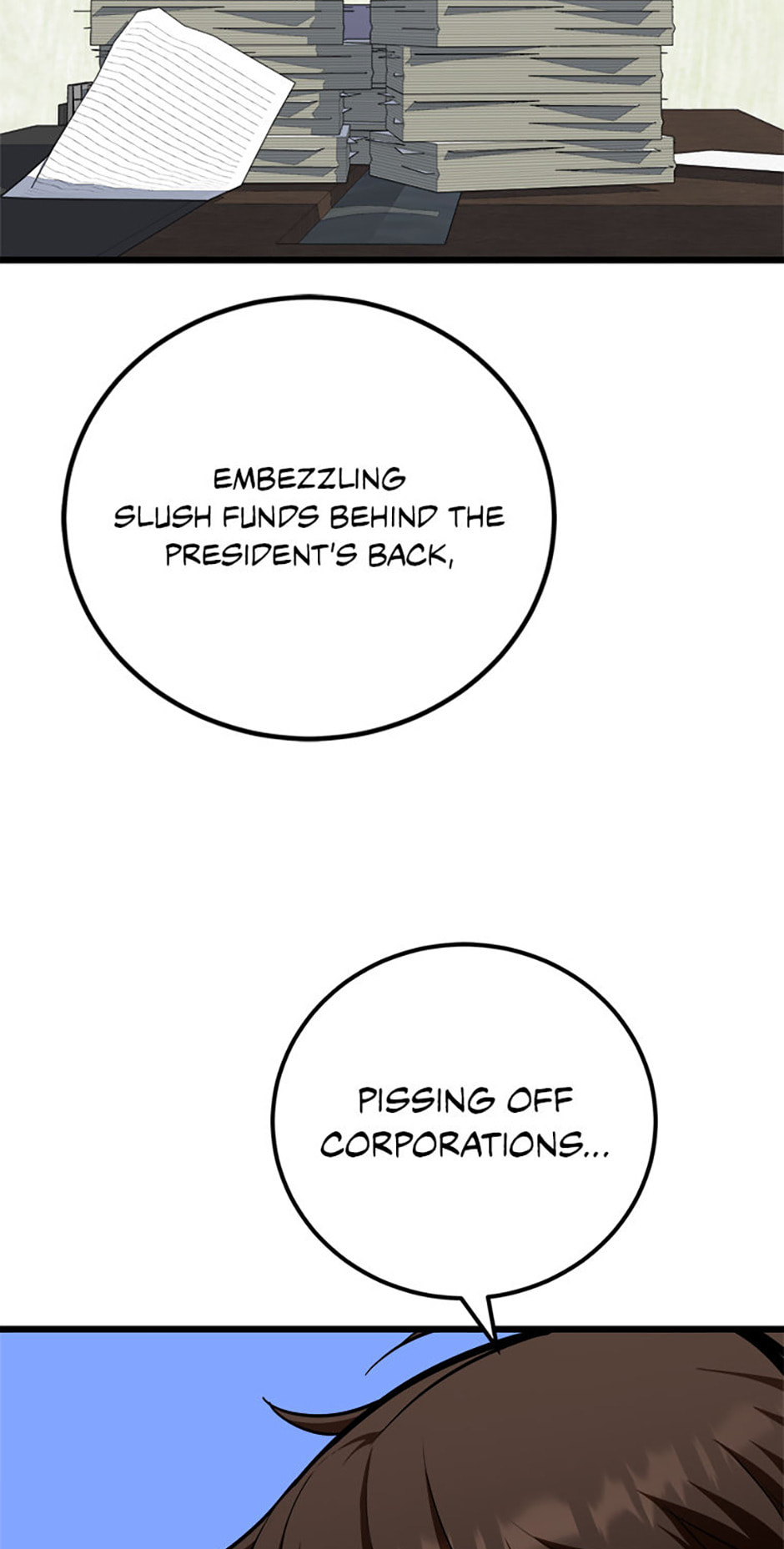 Read Level 1 Player chapter 119 image 90 on Lezhin