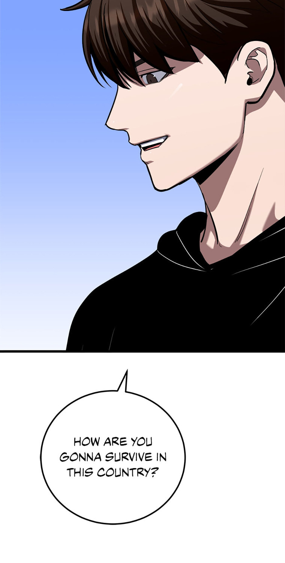 Read Level 1 Player chapter 119 image 91 on Lezhin