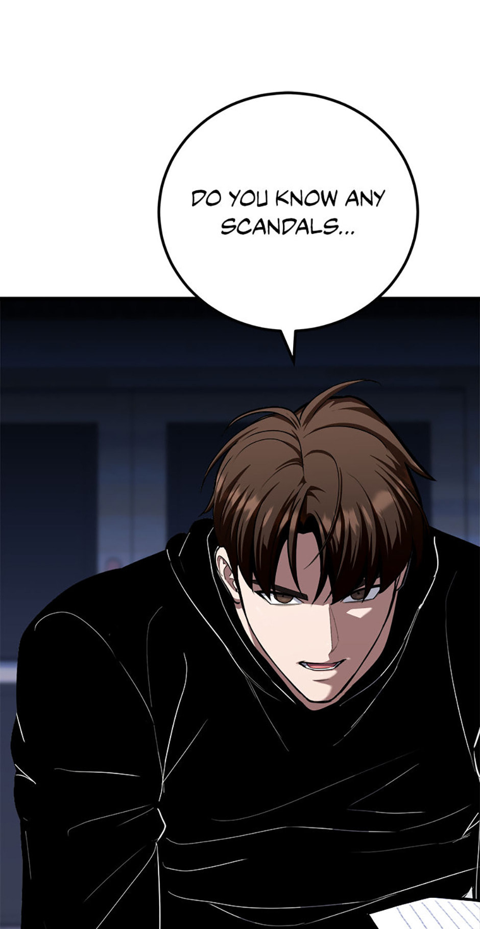 Read Level 1 Player chapter 119 image 94 on Lezhin