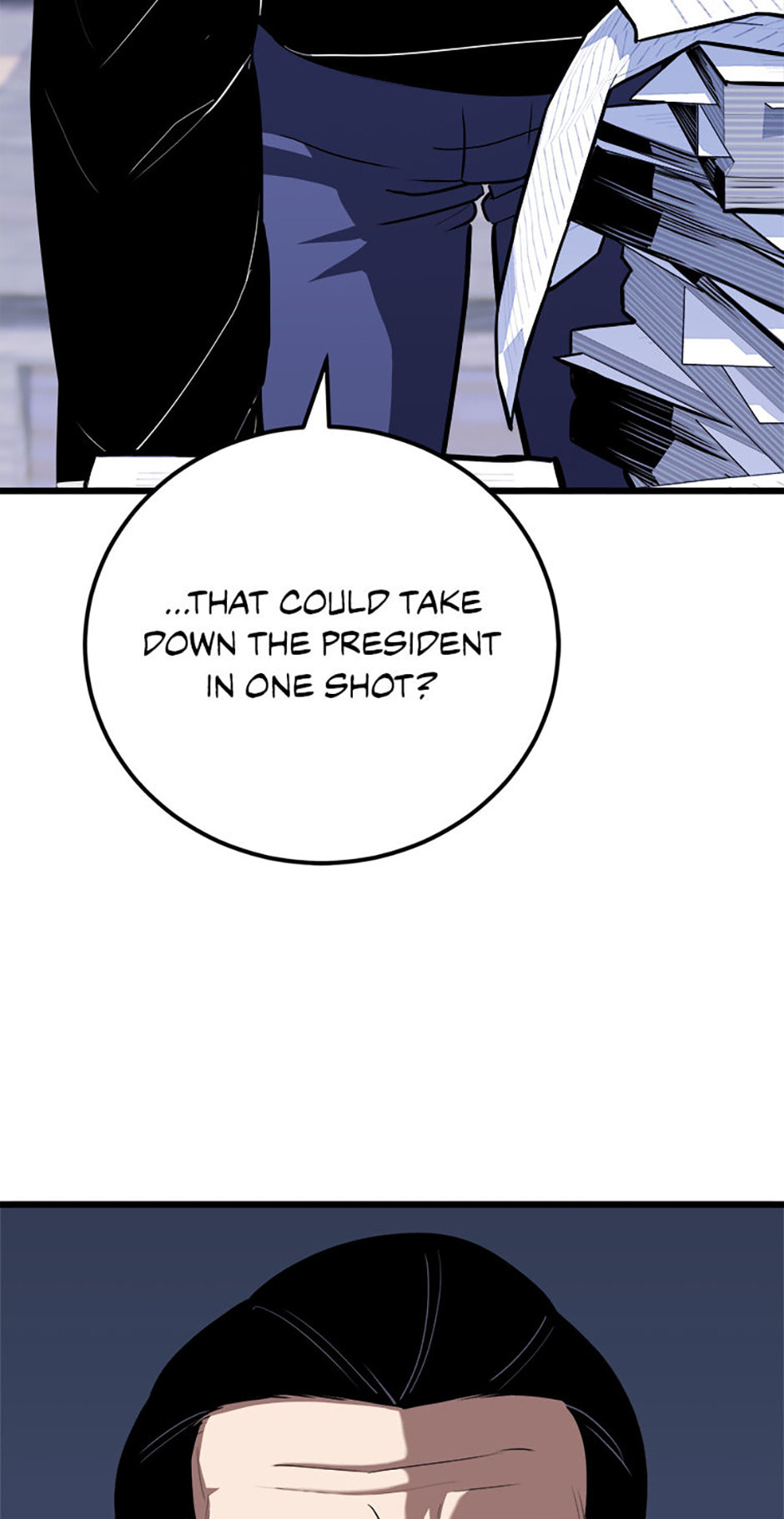 Read Level 1 Player chapter 119 image 95 on Lezhin