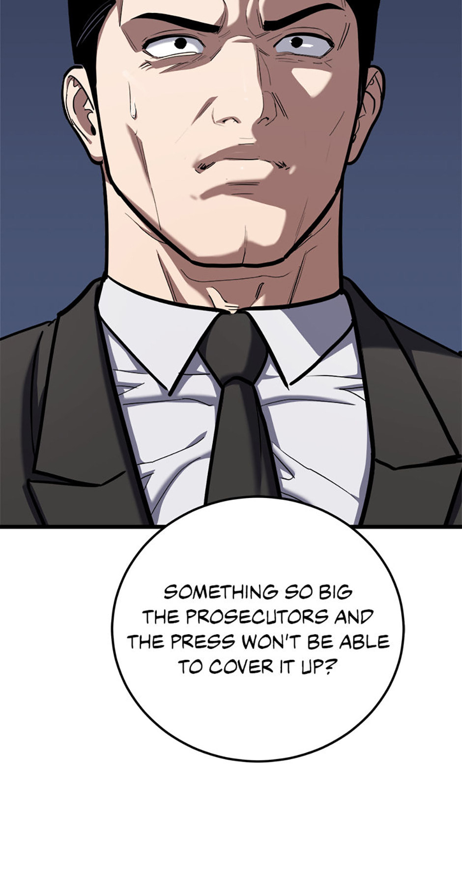 Read Level 1 Player chapter 119 image 96 on Lezhin