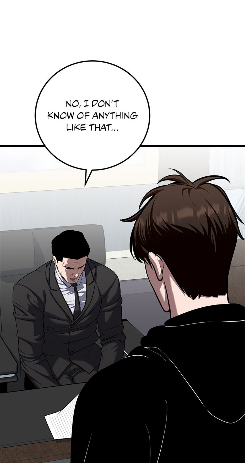 Read Level 1 Player chapter 119 image 97 on Lezhin