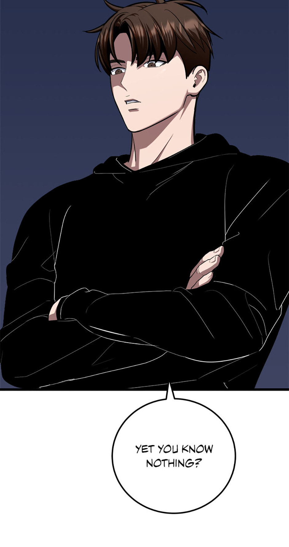 Read Level 1 Player chapter 119 image 99 on Lezhin