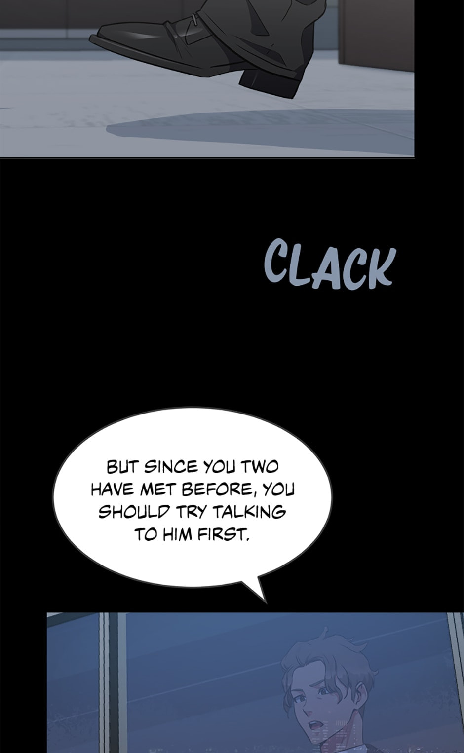 Read Level 1 Player chapter 12 image 10 on Lezhin