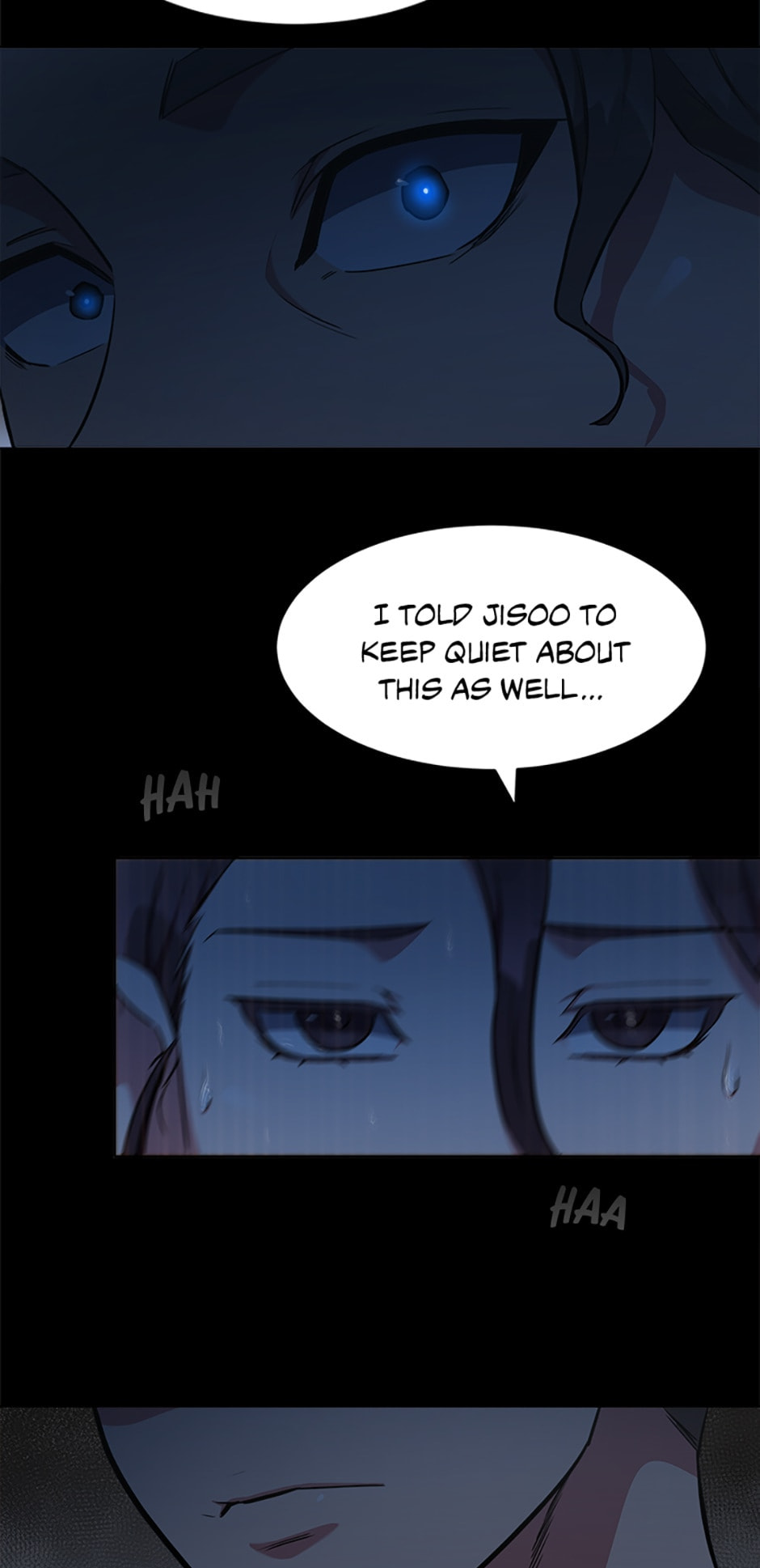 Read Level 1 Player chapter 12 image 14 on Lezhin