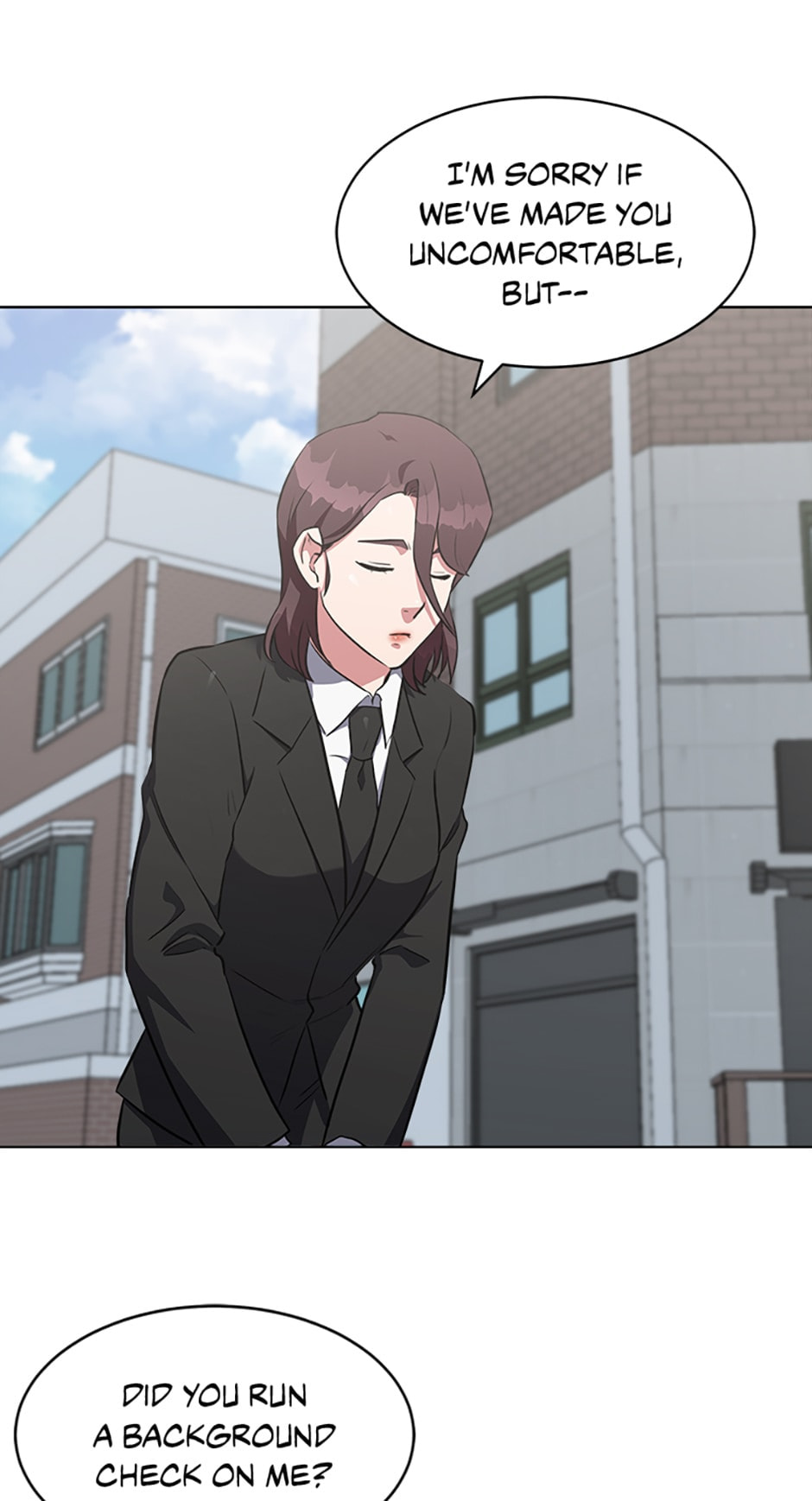 Read Level 1 Player chapter 12 image 22 on Lezhin