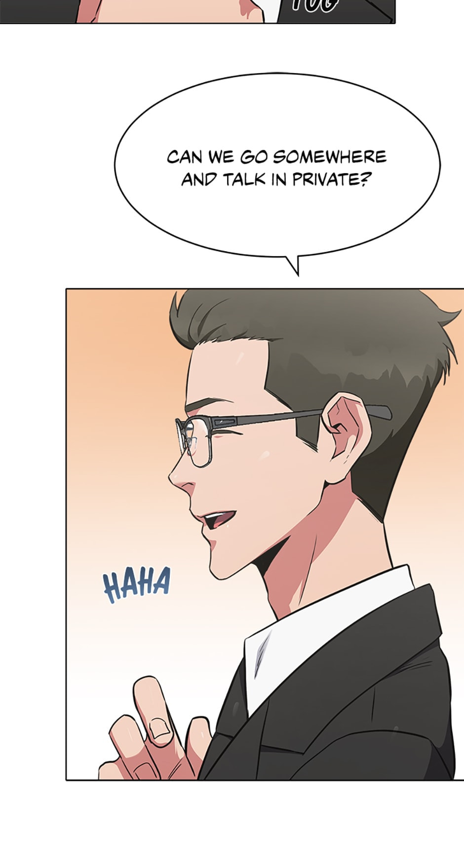 Read Level 1 Player chapter 12 image 25 on Lezhin