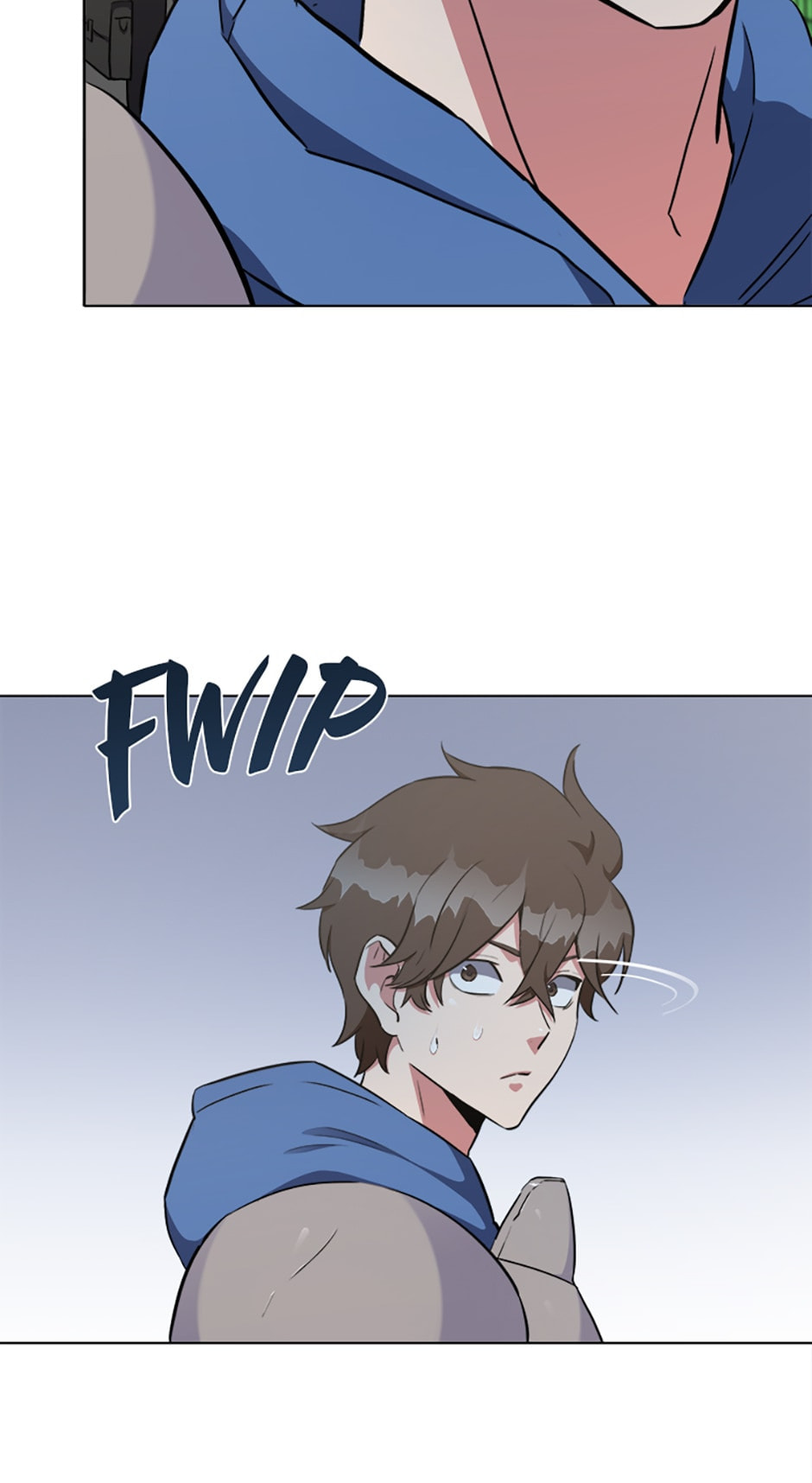 Read Level 1 Player chapter 12 image 28 on Lezhin