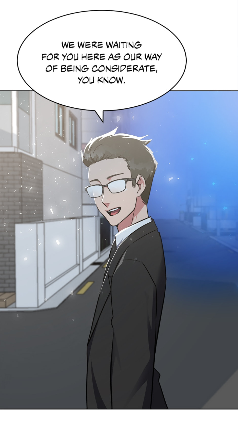 Read Level 1 Player chapter 12 image 29 on Lezhin