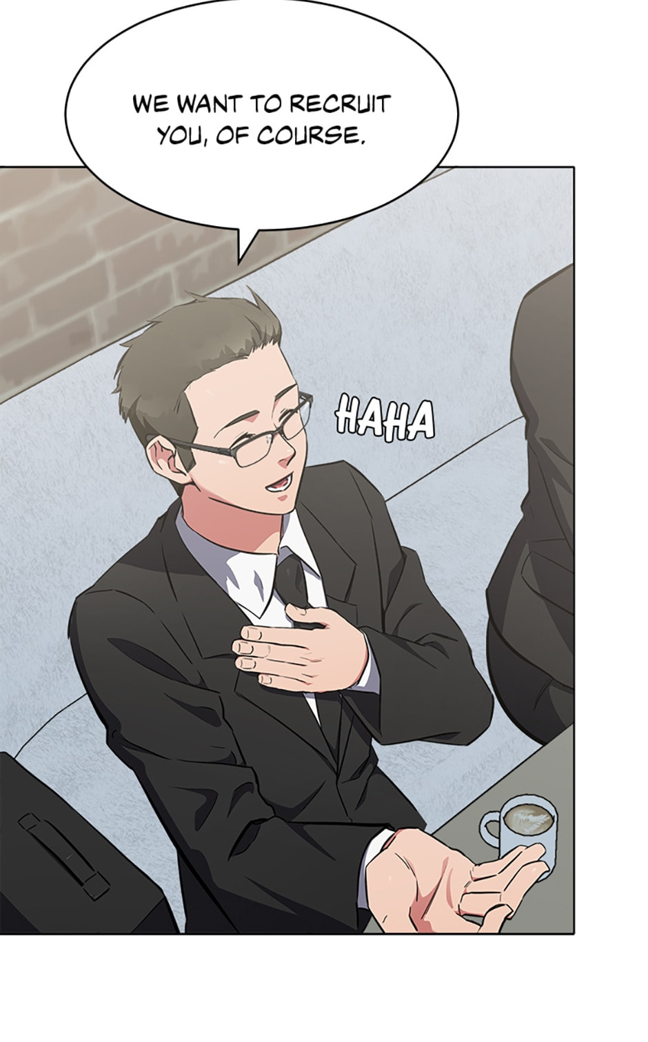 Read Level 1 Player chapter 12 image 33 on Lezhin